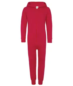 Tuta intera bambino Comfy Co