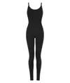 Tuta intera unitard donna Tombo