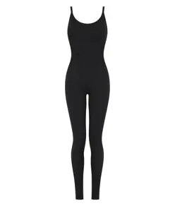 Tuta intera unitard donna Tombo