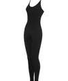 Tuta intera unitard donna Tombo