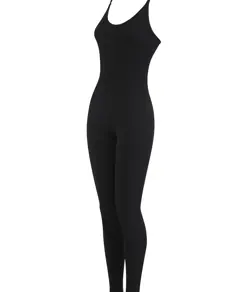 Tuta intera unitard donna Tombo