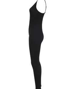 Tuta intera unitard donna Tombo