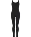 Tuta intera unitard donna Tombo