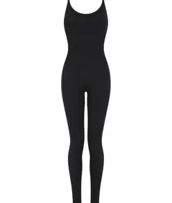 Tuta intera unitard donna Tombo