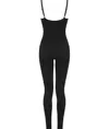 Tuta intera unitard donna Tombo