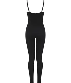 Tuta intera unitard donna Tombo