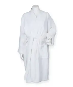 Vestaglia a kimono Towel City