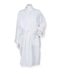 Vestaglia a kimono Towel City