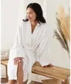 Vestaglia a kimono Towel City