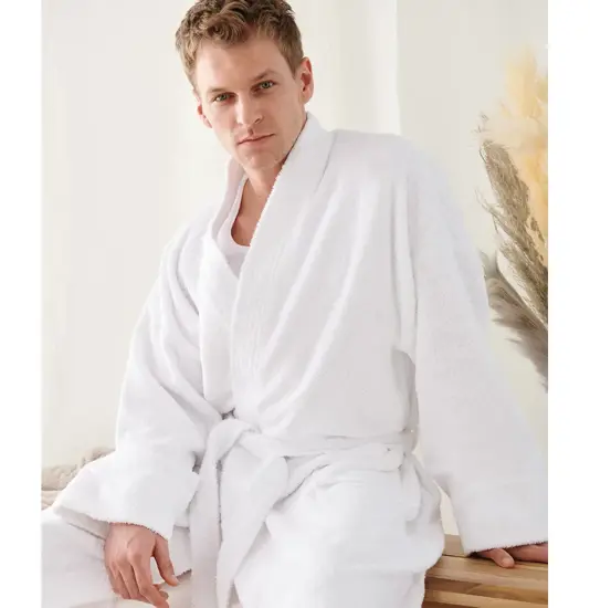 Vestaglia a kimono Towel City
