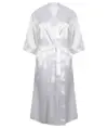 Vestaglia da donna in raso Towel City