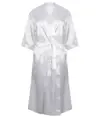 Vestaglia da donna in raso Towel City