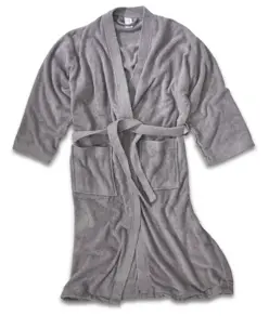 Vestaglia kimono in bambù Home & Living
