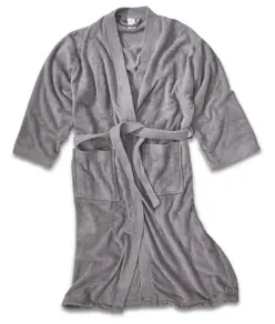 Vestaglia kimono in bambù Home & Living