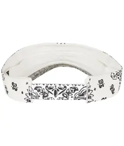 Visiera con stampa bandana (8888BP) Flexfit by Yupoong