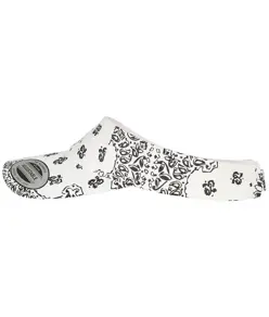 Visiera con stampa bandana (8888BP) Flexfit by Yupoong