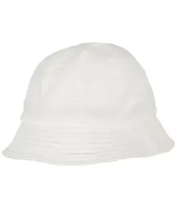 Visiera da tennis senza calotta Flexfit lavaggio eco Flexfit by Yupoong