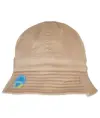 Visiera da tennis senza calotta Flexfit lavaggio eco Flexfit by Yupoong