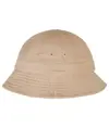 Visiera da tennis senza calotta Flexfit lavaggio eco Flexfit by Yupoong