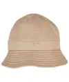 Visiera da tennis senza calotta Flexfit lavaggio eco Flexfit by Yupoong