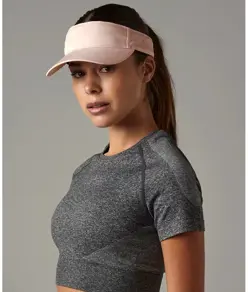 Visiera tecnica multisport Beechfield