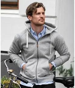 Williamsburg – felpa con cappuccio alla moda Nimbus