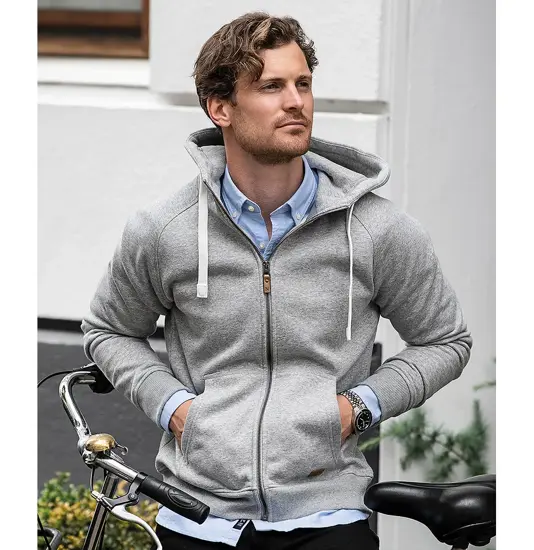 Williamsburg – felpa con cappuccio alla moda Nimbus