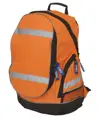 Zaino alta visibilità London (YK8001) YOKO