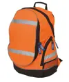 Zaino alta visibilità London (YK8001) YOKO