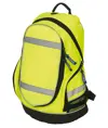 Zaino alta visibilità London (YK8001) YOKO