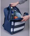 Zaino borsa termica (17L) Home & Living
