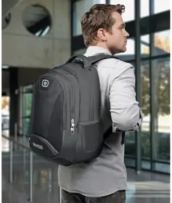 Zaino Bullion OGIO