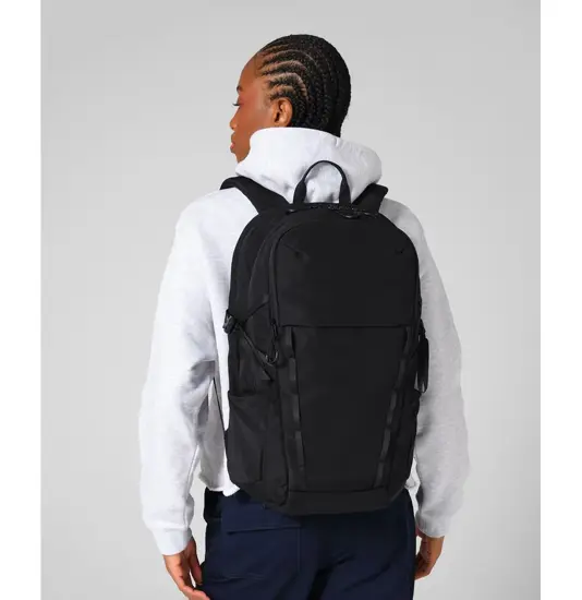 Zaino da giorno outdoor Active da 25 litri Quadra