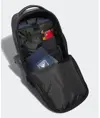 Zaino da golf premium adidas