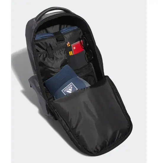 Zaino da golf premium adidas