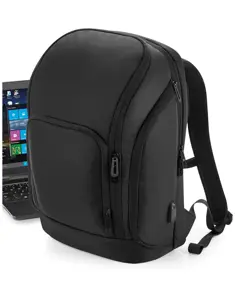 Zaino di ricarica Pro-tech Quadra