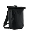 Zaino impermeabile roll-top lite Quadra