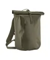 Zaino impermeabile roll-top lite Quadra