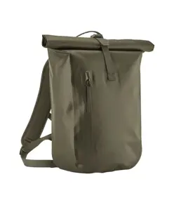 Zaino impermeabile roll-top lite Quadra