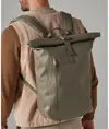 Zaino impermeabile roll-top lite Quadra