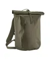 Zaino impermeabile roll-top lite Quadra