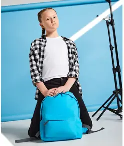 Zaino junior fashion Bagbase