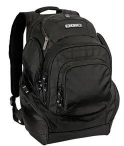 Zaino Mastermind OGIO