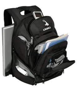Zaino Mastermind OGIO