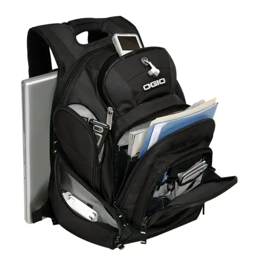Zaino Mastermind OGIO