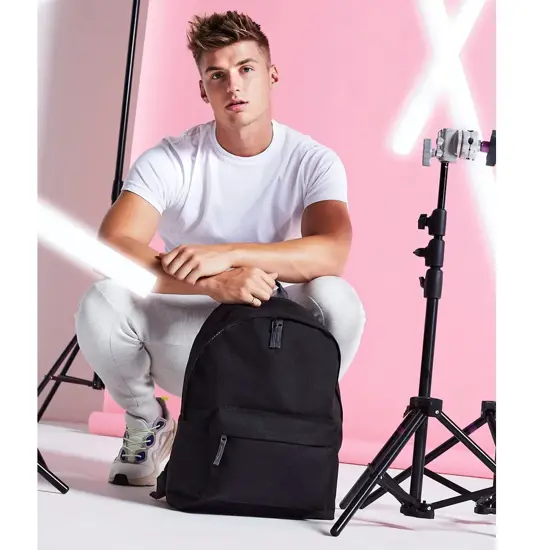 Zaino moda maxi Bagbase