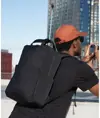 Zaino per laptop Stockholm Quadra