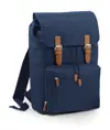 Zaino porta computer vintage Bagbase