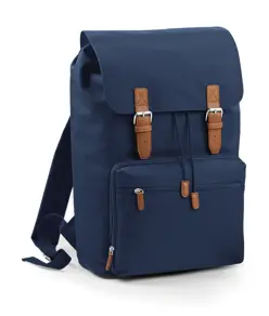 Zaino porta computer vintage Bagbase