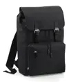 Zaino porta computer vintage Bagbase